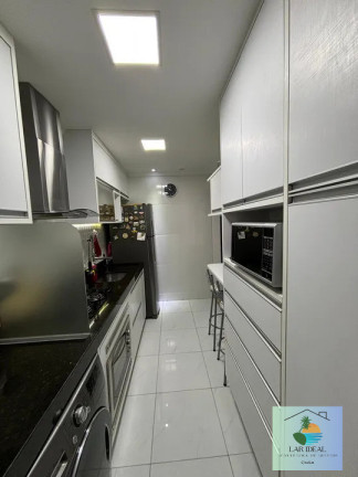 Imagem Apartamento com 2 Quartos à Venda, 65 m² em Atlântica - Rio Das Ostras
