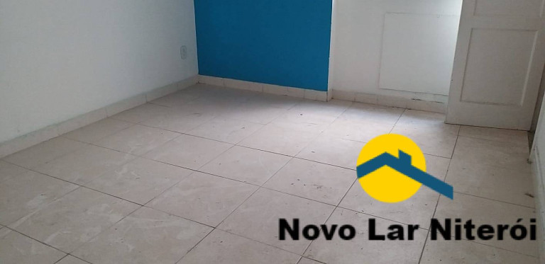 Imagem Sala Comercial à Venda, 20 m² em Centro - Niterói Imagem Sala Comercial à Venda, 20 m² em Centro - Niterói