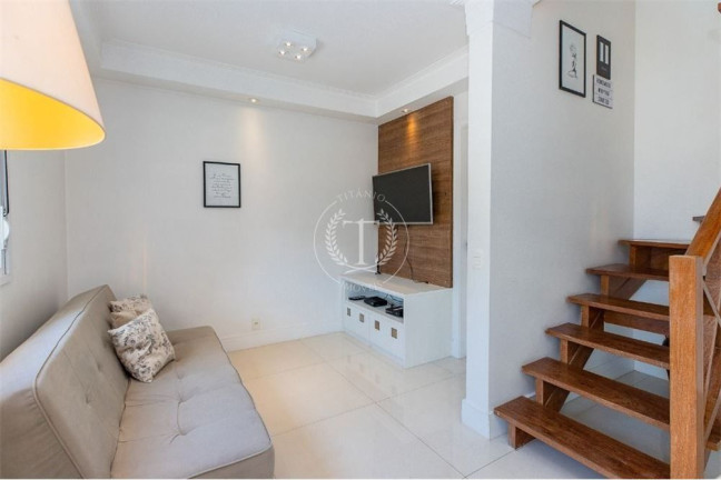 Imagem Apartamento com 2 Quartos à Venda, 74 m² em Vila Cruzeiro - São Paulo