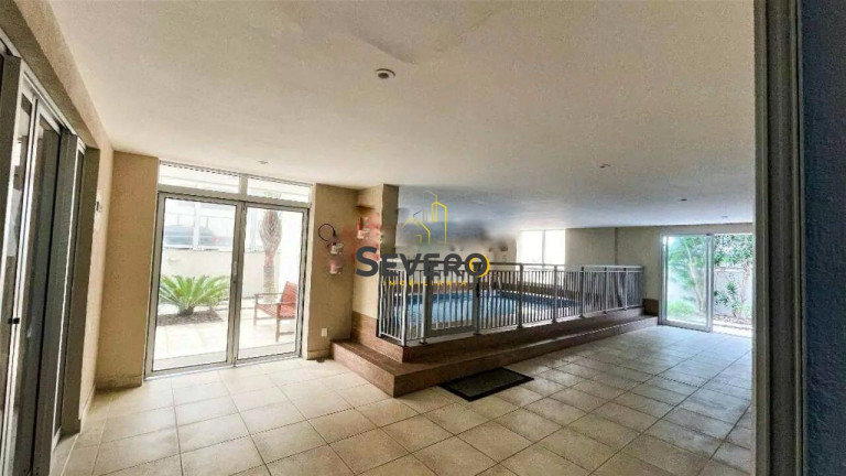 Imagem Cobertura com 3 Quartos à Venda, 290 m² em Piratininga - Niterói