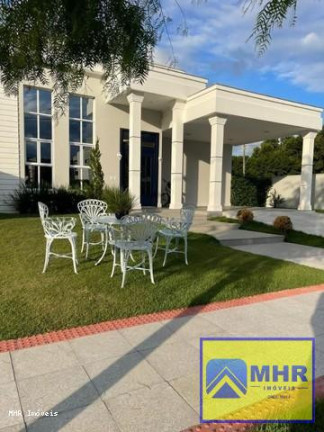 Imagem Casa com 3 Quartos à Venda, 466 m² em Jacuhy - Serra