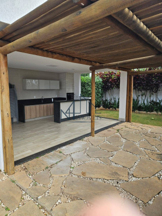 Imagem Casa de Condomínio com 4 Quartos à Venda, 280 m² em Sítios Santa Luzia - Aparecida De Goiânia Imagem Casa de Condomínio com 4 Quartos à Venda, 280 m² em Sítios Santa Luzia - Aparecida De Goiânia