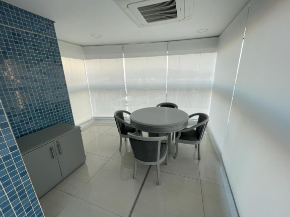 Imagem Apartamento com 4 Quartos à Venda, 255 m² em Aparecida - Santos Imagem Apartamento com 4 Quartos à Venda, 255 m² em Aparecida - Santos