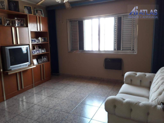 Imagem Casa com 3 Quartos à Venda, 478 m² em Vila Maria Baixa - São Paulo