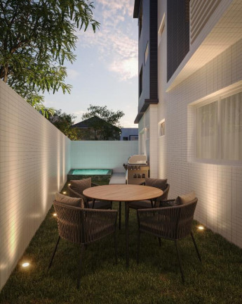 Imagem Apartamento com 2 Quartos à Venda, 55 m² em Cristo Redentor - João Pessoa