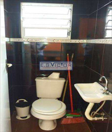 Imagem Sobrado com 2 Quartos à Venda, 60 m² em Balneário Flórida Mirim - Mongaguá