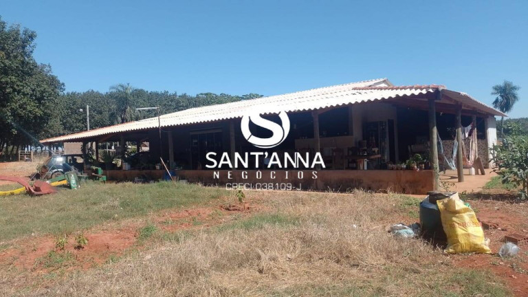 Imagem Chácara à Venda, 2 m² em Zona Rural - Valentim Gentil Imagem Chácara à Venda, 2 m² em Zona Rural - Valentim Gentil