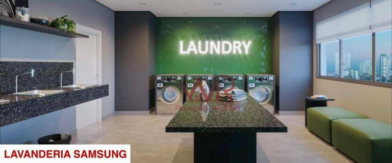 Imagem Apartamento com 1 Quarto para Alugar, 28 m² em Vila Prudente - São Paulo