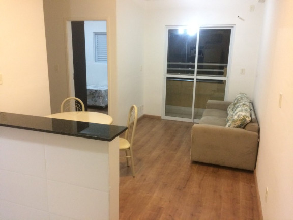 Apartamento com 2 Quartos para Alugar, 57 m² em Parque Bela Vista - Votorantim