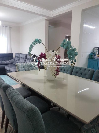 Imagem Sobrado com 3 Quartos à Venda, 146 m² em Cruzeiro - São José Dos Pinhais