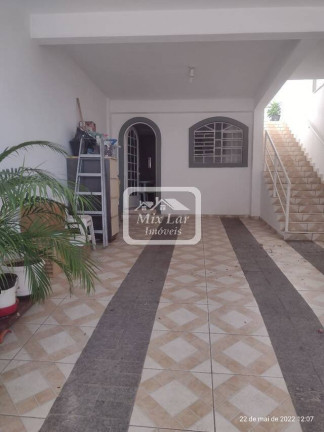 Imagem Sobrado com 3 Quartos à Venda, 125 m² em Bussocaba - Osasco