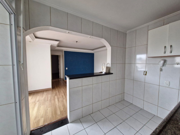 Imagem Imóvel com 3 Quartos à Venda, 65 m² em Vila Ema - São Paulo