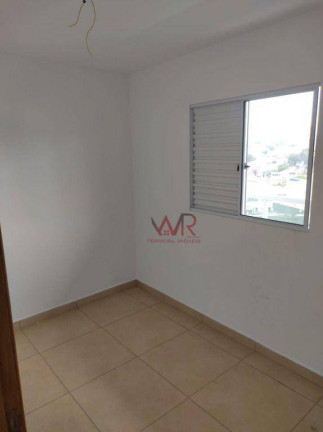 Imagem Apartamento com 2 Quartos à Venda, 40 m² em Vila Guilhermina - São Paulo Imagem Apartamento com 2 Quartos à Venda, 40 m² em Vila Guilhermina - São Paulo
