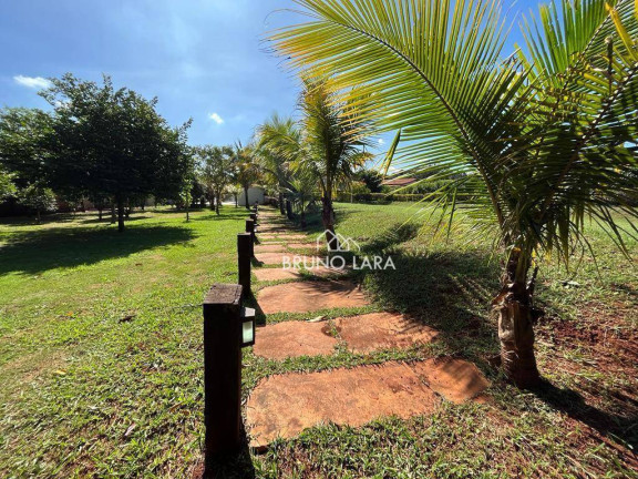 Imagem Casa com 4 Quartos à Venda, 500 m² em Condomínio Vale Da Serra - Igarapé Imagem Casa com 4 Quartos à Venda, 500 m² em Condomínio Vale Da Serra - Igarapé