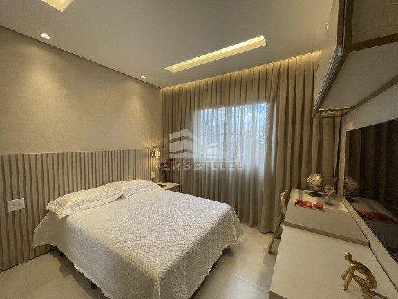 Imagem Apartamento com 3 Quartos à Venda, 95 m² em Lagoa  - Porto Velho