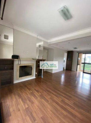 Imagem Apartamento com 3 Quartos à Venda, 110 m² em Vila Andrade - São Paulo Imagem Apartamento com 3 Quartos à Venda, 110 m² em Vila Andrade - São Paulo