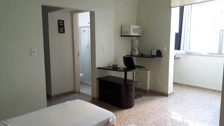Imagem Apartamento com 1 Quarto à Venda,  em Copacabana - Rio De Janeiro
