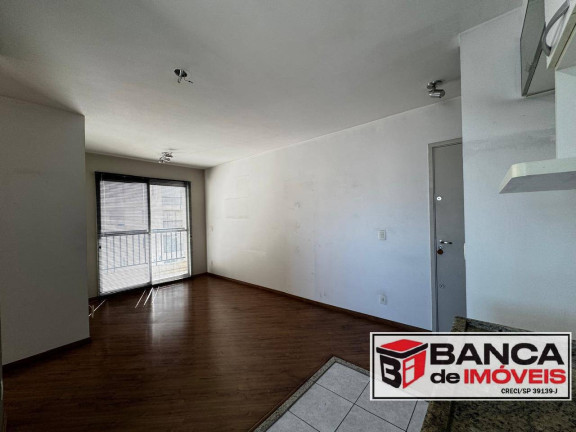 Imagem Apartamento com 2 Quartos à Venda, 49 m² em Vila Anastácio - São Paulo Imagem Apartamento com 2 Quartos à Venda, 49 m² em Vila Anastácio - São Paulo