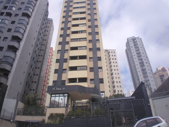 Imagem Imóvel com 3 Quartos para Alugar, 89 m² em Vila Guarani (z Sul) - São Paulo
