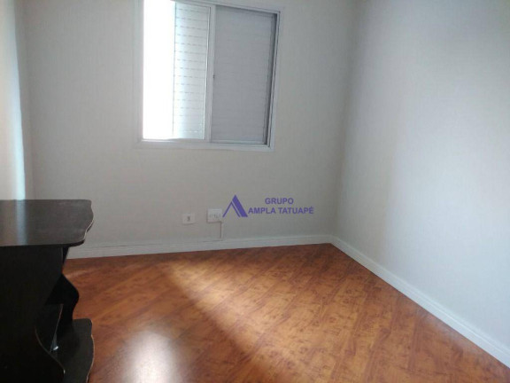 Imagem Apartamento com 3 Quartos para Alugar, 86 m² em Vila Azevedo - São Paulo