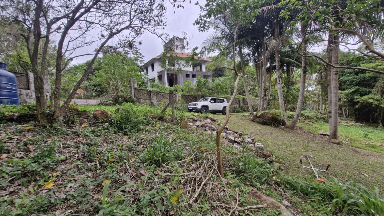 Imagem Terreno à Venda, 1.528 m² em Encantada - Garopaba Imagem Terreno à Venda, 1.528 m² em Encantada - Garopaba