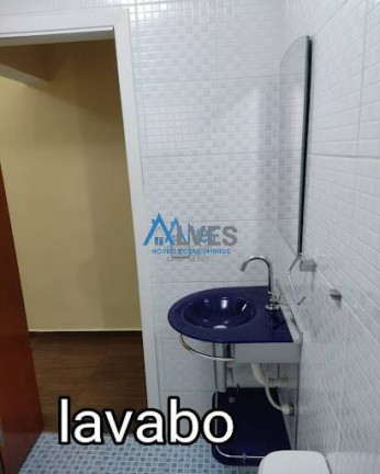Imagem Casa com 3 Quartos à Venda, 203 m² em Montanhão - São Bernardo Do Campo