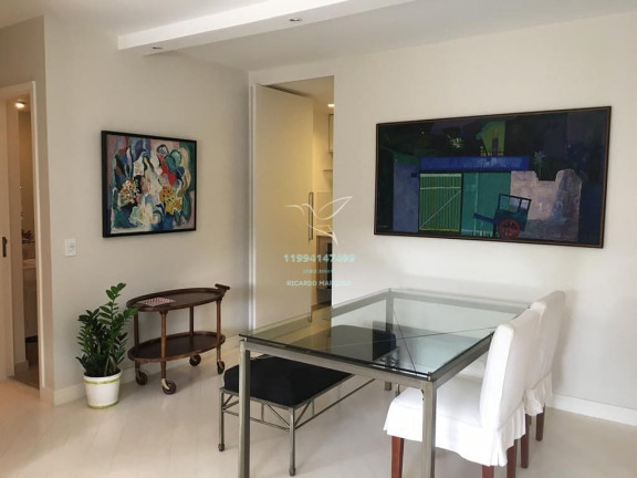 Imagem Apartamento com 2 Quartos à Venda, 121 m² em Real Parque - São Paulo Imagem Apartamento com 2 Quartos à Venda, 121 m² em Real Parque - São Paulo