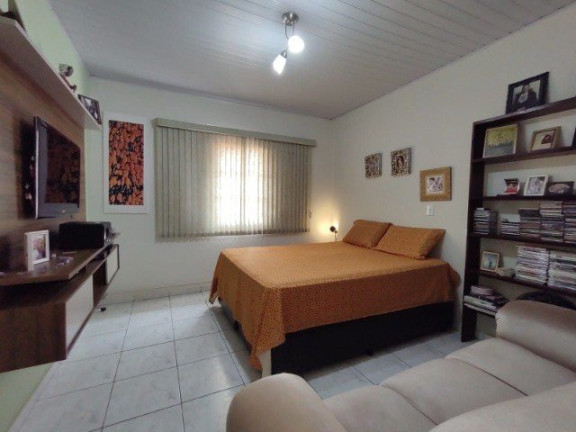 Imagem Casa com 3 Quartos à Venda, 137 m² em Jardim Ipê - Itatiba