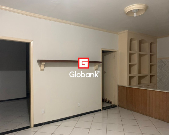 Imagem Apartamento com 2 Quartos à Venda, 48 m² em Centro - Montes Claros Imagem Apartamento com 2 Quartos à Venda, 48 m² em Centro - Montes Claros