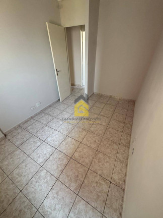 Imagem Apartamento com 3 Quartos para Alugar, 65 m² em Vila Palmares - Santo André