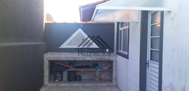 Imagem Casa com 3 Quartos à Venda, 126 m² em Jardim Grandesp - Itanhaém Imagem Casa com 3 Quartos à Venda, 126 m² em Jardim Grandesp - Itanhaém