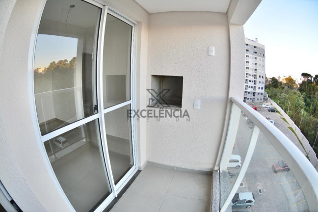 Imagem Apartamento com 2 Quartos à Venda, 47 m² em Centro - São José Dos Pinhais Imagem Apartamento com 2 Quartos à Venda, 47 m² em Centro - São José Dos Pinhais