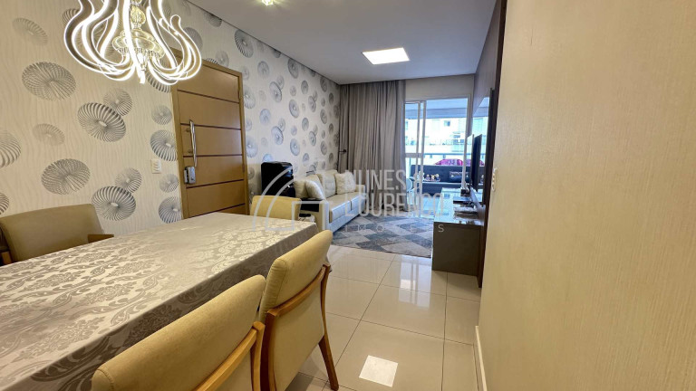 Apartamento com 3 Quartos à Venda, 127 m² em Boqueirão - Santos