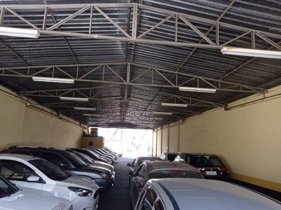Imóvel para Alugar, 336 m² em Jardim - Santo André