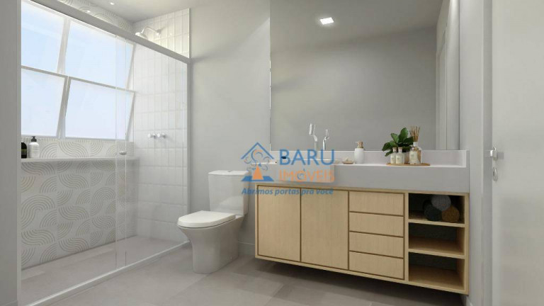 Imagem Apartamento com 2 Quartos à Venda, 101 m² em Pinheiros - São Paulo Imagem Apartamento com 2 Quartos à Venda, 101 m² em Pinheiros - São Paulo