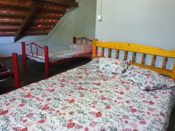Imagem Casa com 4 Quartos à Venda, 166 m² em Leão Novaes - Peruíbe Imagem Casa com 4 Quartos à Venda, 166 m² em Leão Novaes - Peruíbe