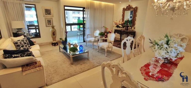 Imagem Apartamento com 3 Quartos à Venda, 123 m² em Pituba - Salvador Imagem Apartamento com 3 Quartos à Venda, 123 m² em Pituba - Salvador