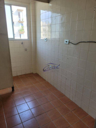 Imagem Apartamento com 2 Quartos à Venda, 48 m² em Campo Limpo (zona Sul) - São Paulo Imagem Apartamento com 2 Quartos à Venda, 48 m² em Campo Limpo (zona Sul) - São Paulo