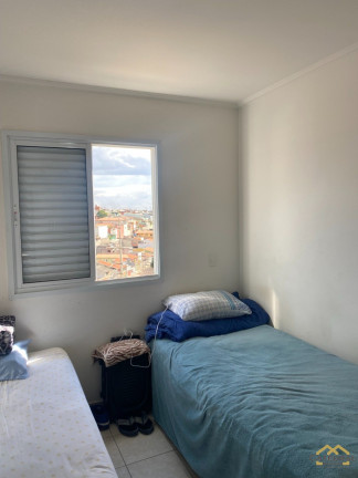 Imagem Apartamento com 3 Quartos à Venda, 86 m² em Engordadouro - Jundiaí