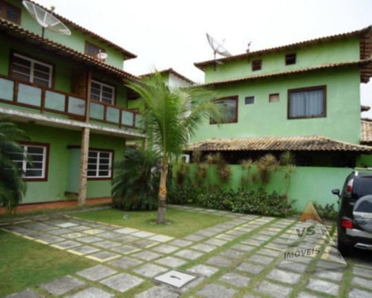 Imagem Casa de Condomínio com 3 Quartos à Venda, 90 m² em Ogiva - Cabo Frio Imagem Casa de Condomínio com 3 Quartos à Venda, 90 m² em Ogiva - Cabo Frio