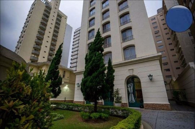 Imagem Apartamento com 3 Quartos à Venda, 276 m² em Morro Dos Ingleses - São Paulo
