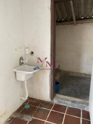 Imagem Casa com 5 Quartos à Venda, 318 m² em Praia De Leste - Pontal Do Paraná