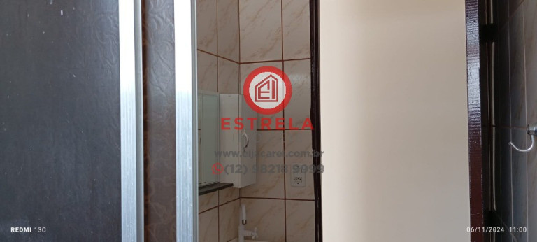 Imagem Casa com 2 Quartos à Venda, 116 m² em Parque Califórnia - Jacareí Imagem Casa com 2 Quartos à Venda, 116 m² em Parque Califórnia - Jacareí