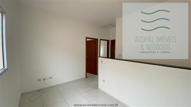 Imagem Casa com 2 Quartos à Venda, 51 m² em Jardim Melvi - Praia Grande Imagem Casa com 2 Quartos à Venda, 51 m² em Jardim Melvi - Praia Grande