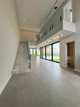 Imagem Casa com 4 Quartos à Venda, 305 m² em Alphaville Jacuhy - Serra Imagem Casa com 4 Quartos à Venda, 305 m² em Alphaville Jacuhy - Serra