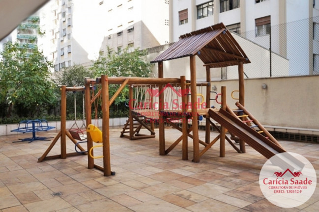 Imagem Apartamento com 3 Quartos à Venda, 130 m² em Paraíso - São Paulo Imagem Apartamento com 3 Quartos à Venda, 130 m² em Paraíso - São Paulo