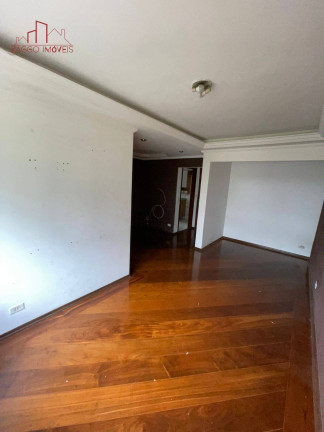 Imagem Apartamento com 2 Quartos à Venda, 54 m² em Campo Limpo - São Paulo Imagem Apartamento com 2 Quartos à Venda, 54 m² em Campo Limpo - São Paulo