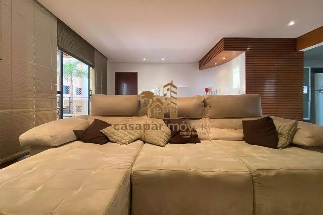 Imagem Apartamento com 3 Quartos à Venda, 147 m² em Santa Paula - São Caetano Do Sul Imagem Apartamento com 3 Quartos à Venda, 147 m² em Santa Paula - São Caetano Do Sul