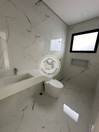 Imagem Imóvel com 3 Quartos à Venda, 360 m² em Residencial Pecan - Itupeva