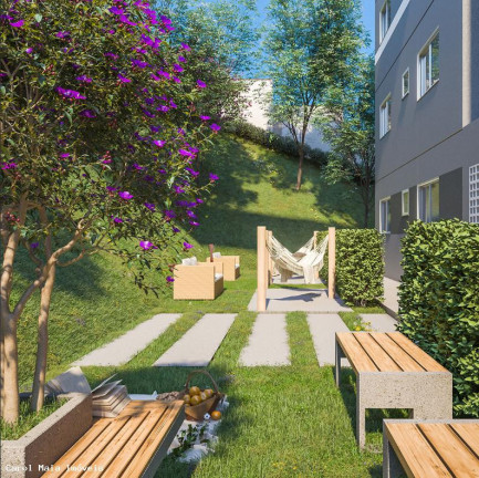 Imagem Apartamento com 2 Quartos à Venda, 57 m² em Milionários (barreiro) - Belo Horizonte Imagem Apartamento com 2 Quartos à Venda, 57 m² em Milionários (barreiro) - Belo Horizonte